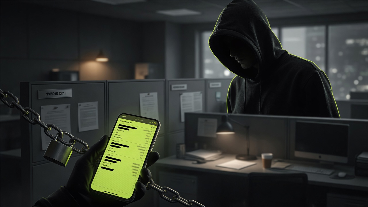 SoftServe Listed by ransomexx Ransomware Group