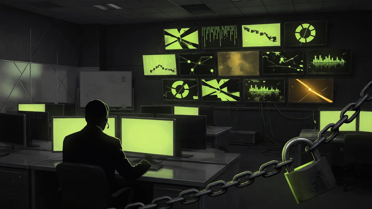Software AG Listed by clop Ransomware Group