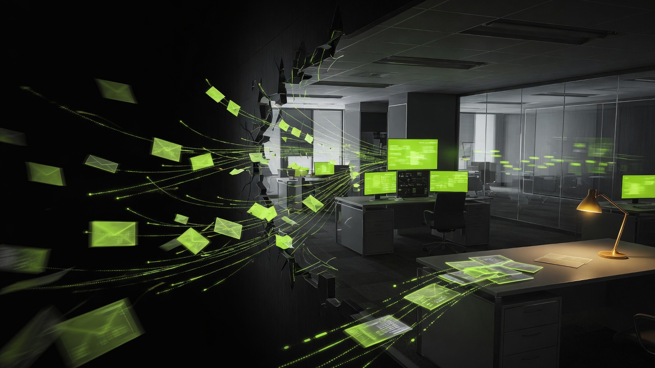 SoftwareDesign Consulting Group Listed by Avoslocker Ransomware Group