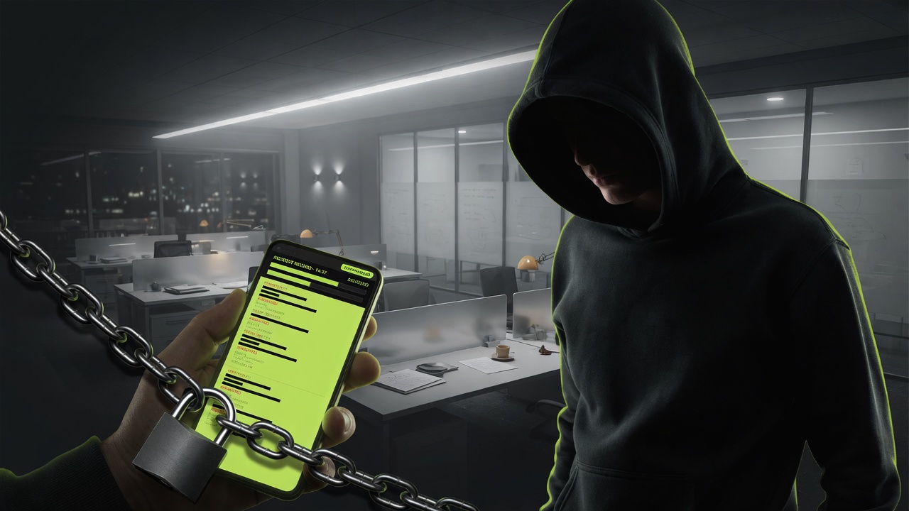 Sol Oriens Listed by revil Ransomware Group