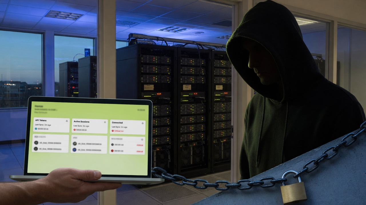 Sonda Listed by medusa Ransomware Group