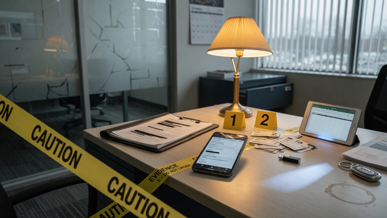 Sonic Automotive Inc Discloses Material Cybersecurity Incident (SEC 8-K)