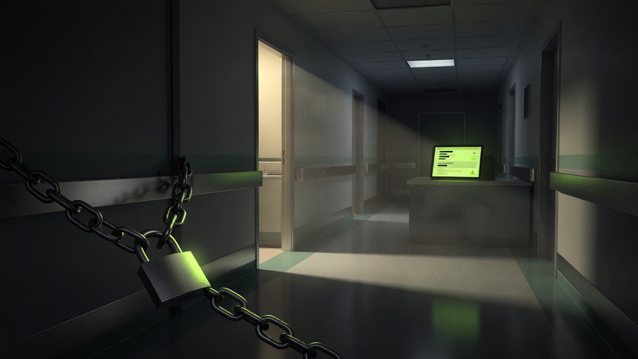 Sonoma Valley Hospital Listed by ryuk Ransomware Group