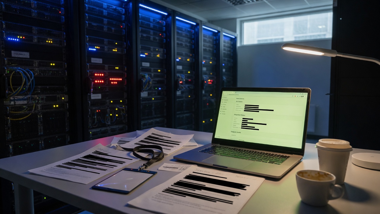 Spectra Industrial Listed by 8base Ransomware Group