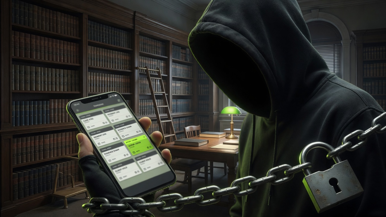spsr-law.com Listed by babuk Ransomware Group
