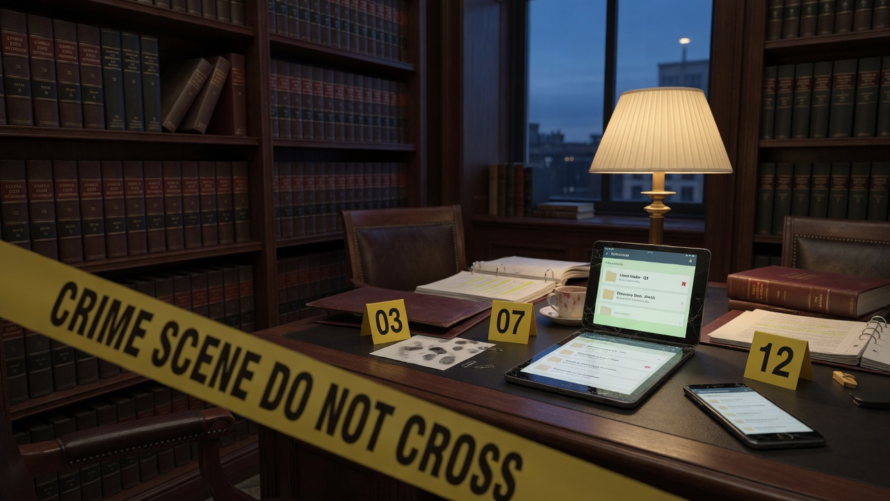 spsr-law.com Listed by Marketo Ransomware Group