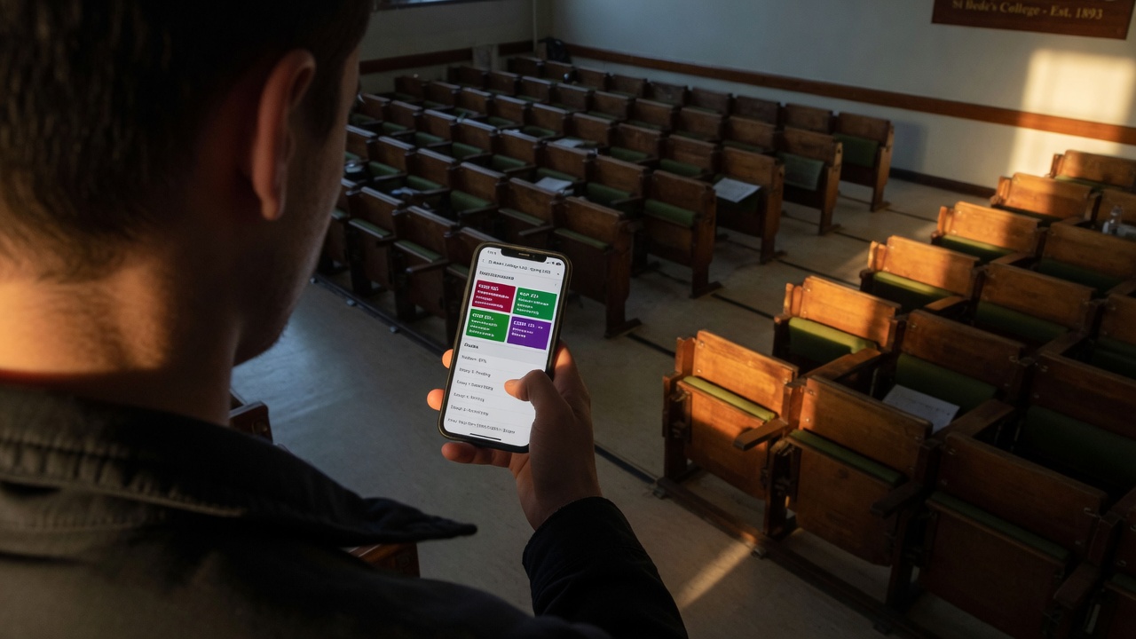 St Bede's College Listed by pysa Ransomware Group