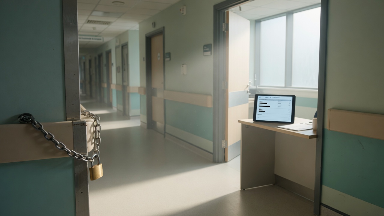 St. Margaretâs Hospice Care Listed by pysa Ransomware Group
