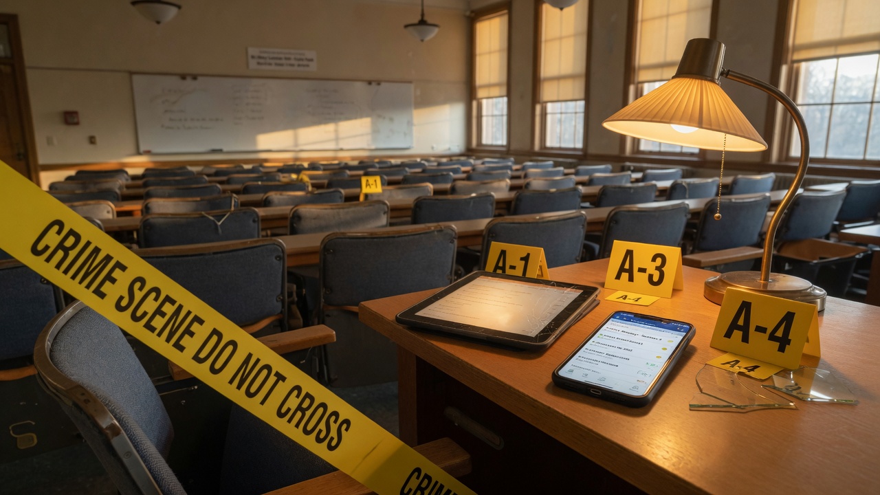 St. Mary School Hyde Park Listed by pysa Ransomware Group