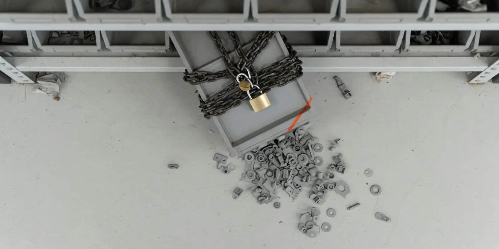 Steelforce Listed by trigona Ransomware Group
