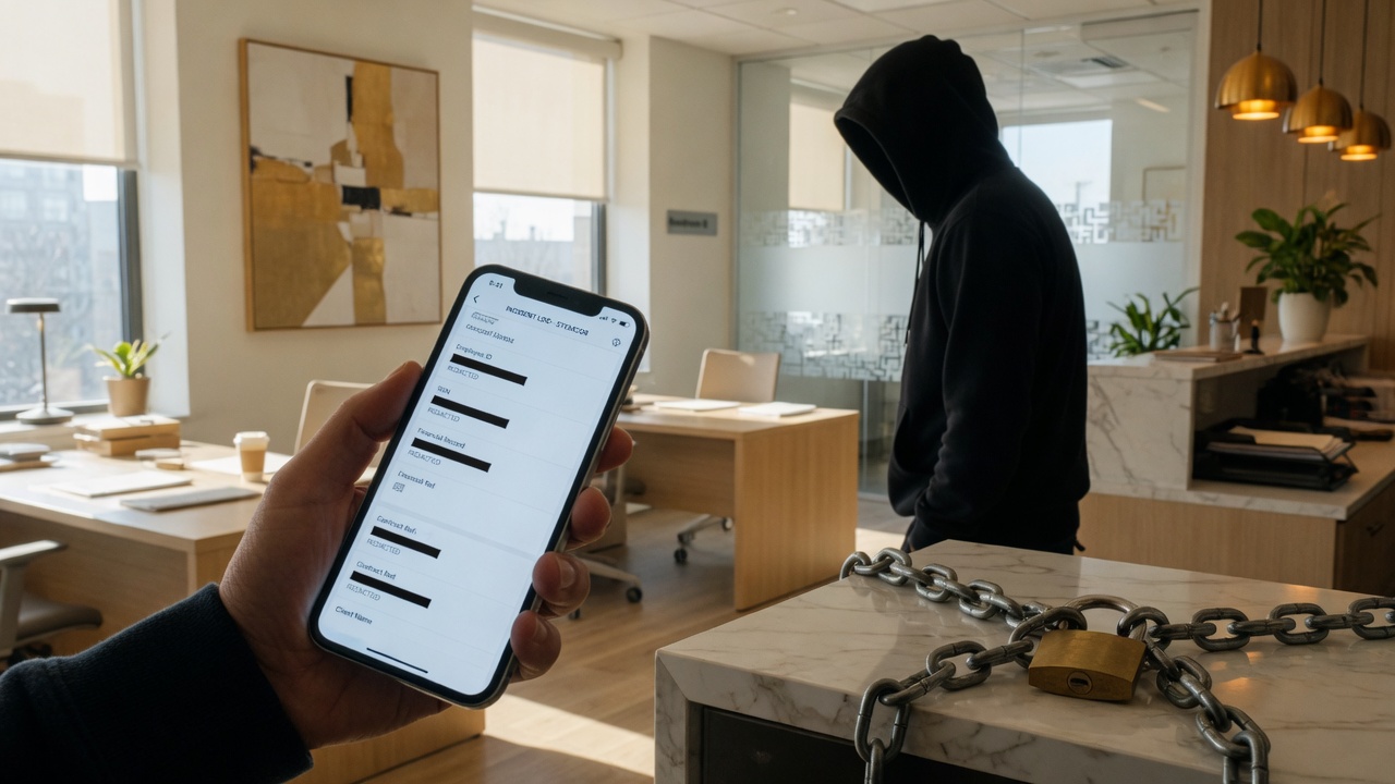STEMCOR Listed by ransomexx Ransomware Group