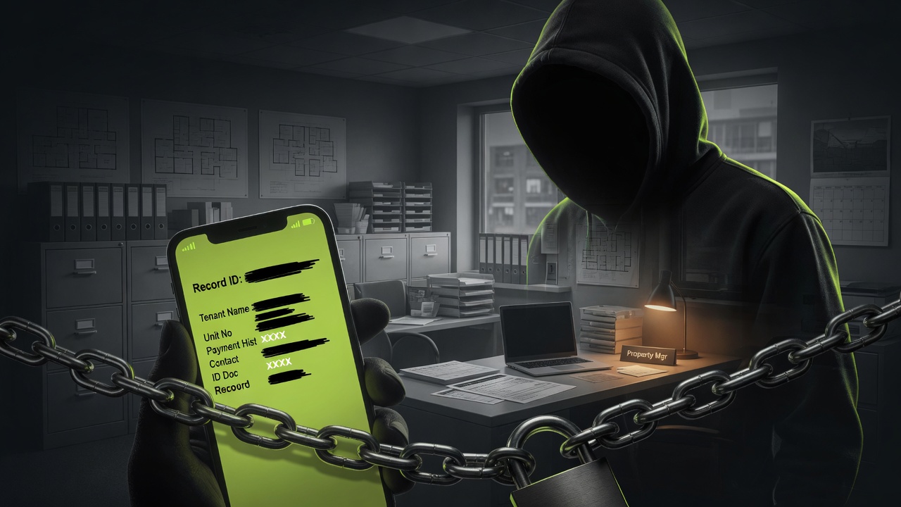 Strata Plus (strata management firm) Listed by Maze Ransomware Group