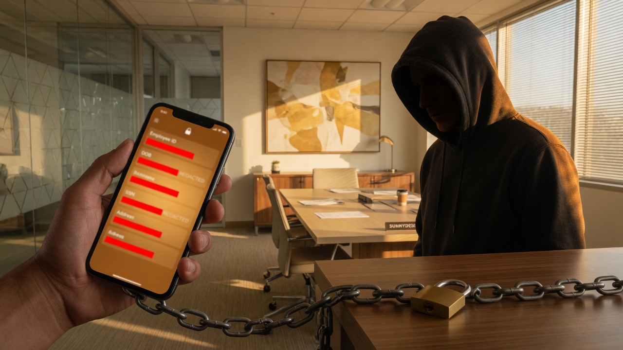 sunnydesigns.com Listed by lockbit3 Ransomware Group