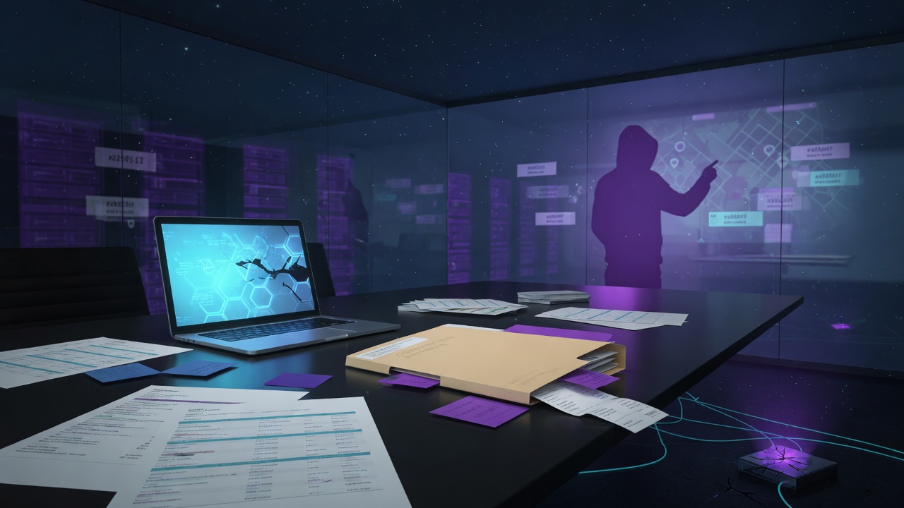 Breach Details