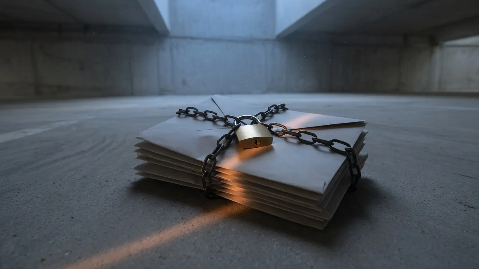 SydganCorp Listed by losttrust Ransomware Group