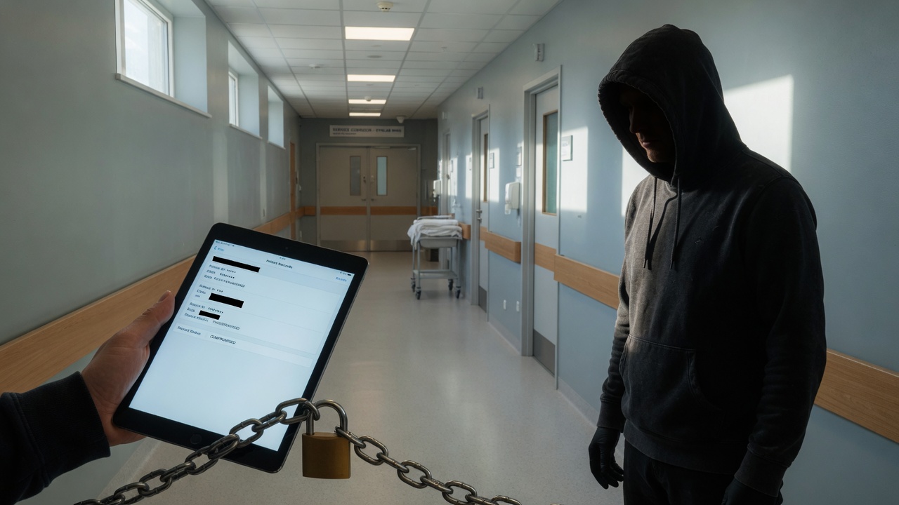 SYNLAB.FR Listed by clop Ransomware Group