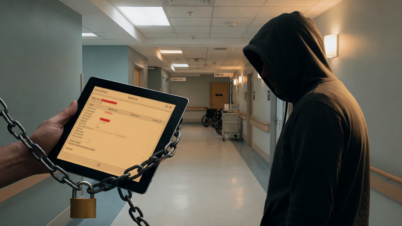 Sysco Corporation Listed by dunghill Ransomware Group