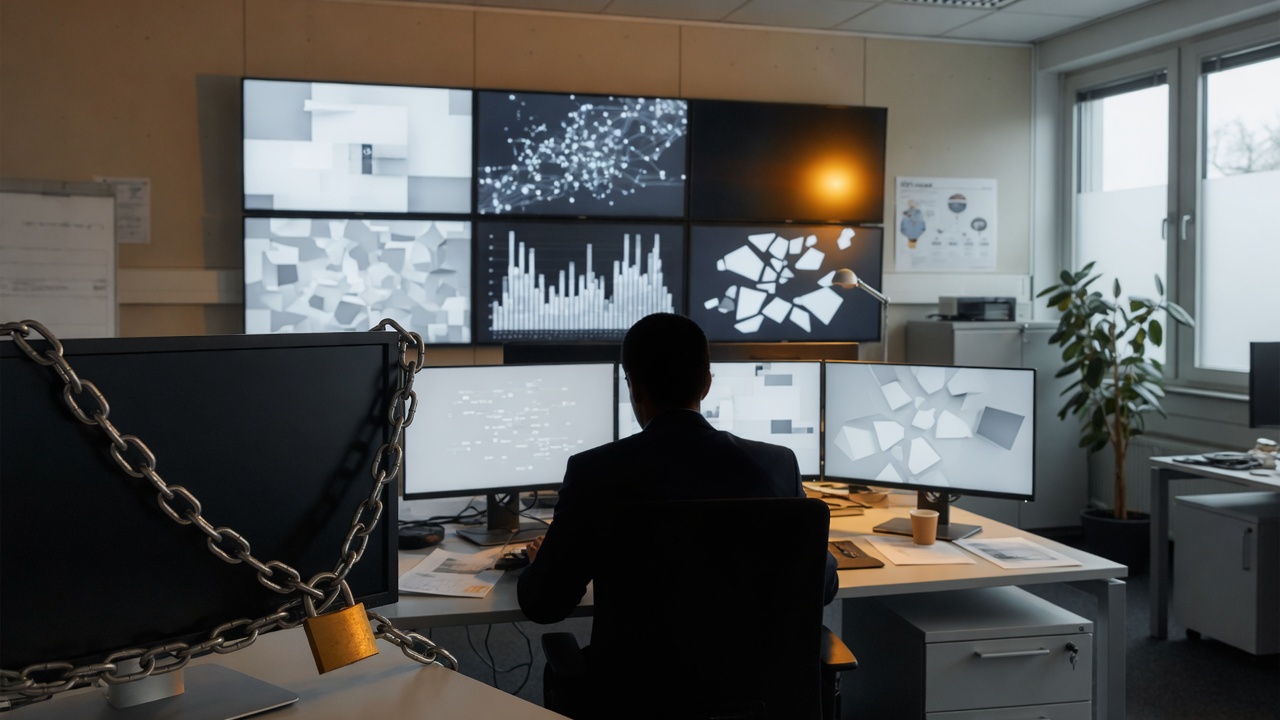 TÜV NORD GROUP Listed by blackbasta Ransomware Group