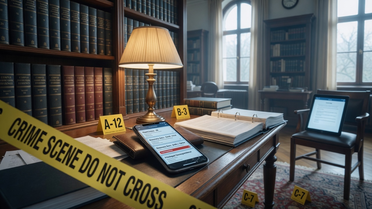 TARLE LAW, P.C. Listed by 8base Ransomware Group