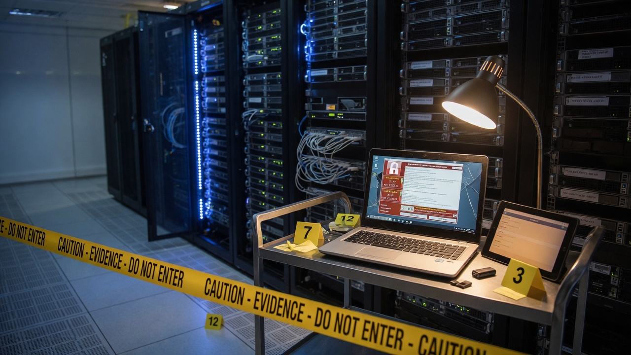 Tech 2000 Listed by pysa Ransomware Group
