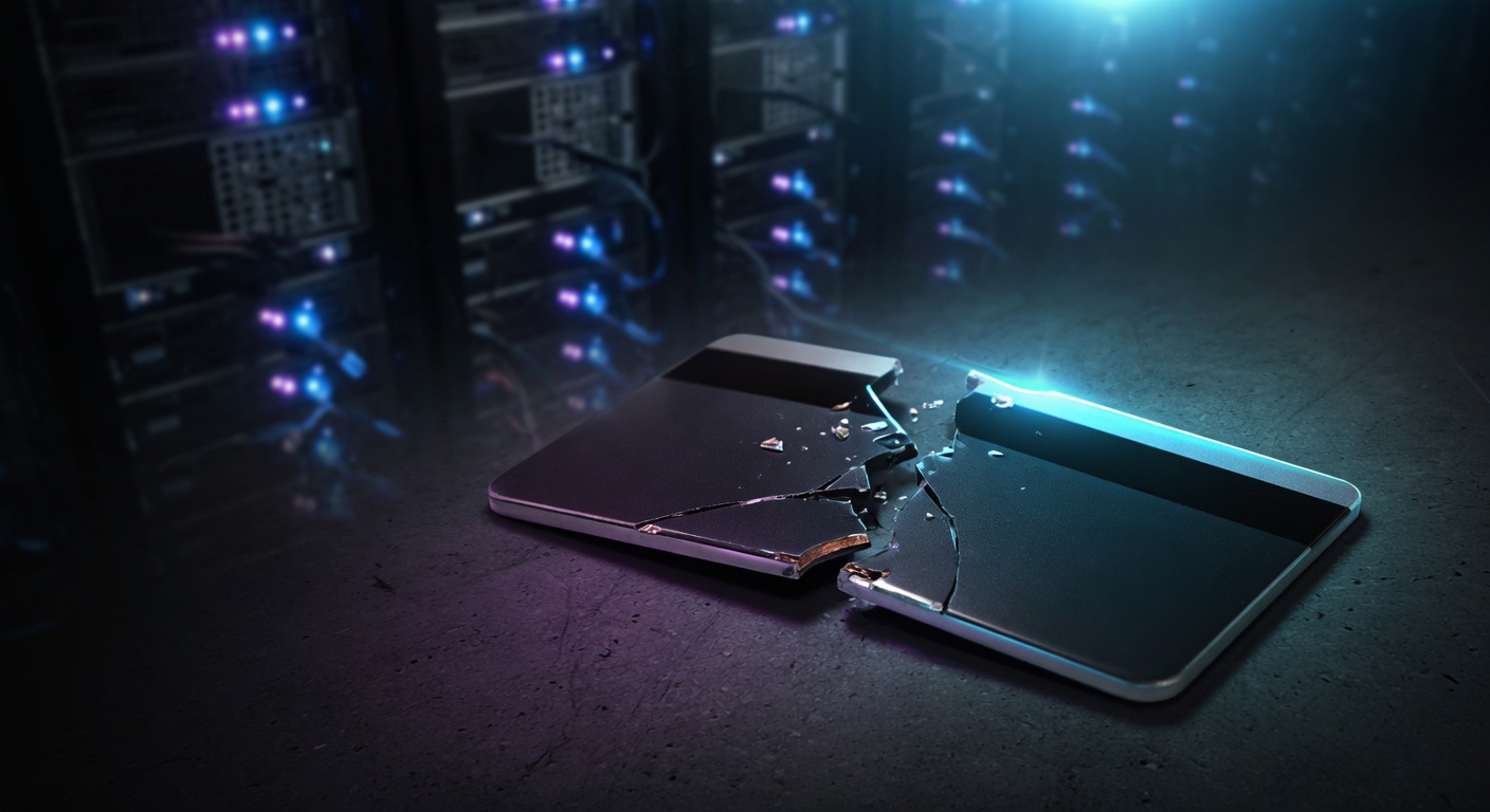 Abyss Ransomware Claims Breach of Technic Inc.