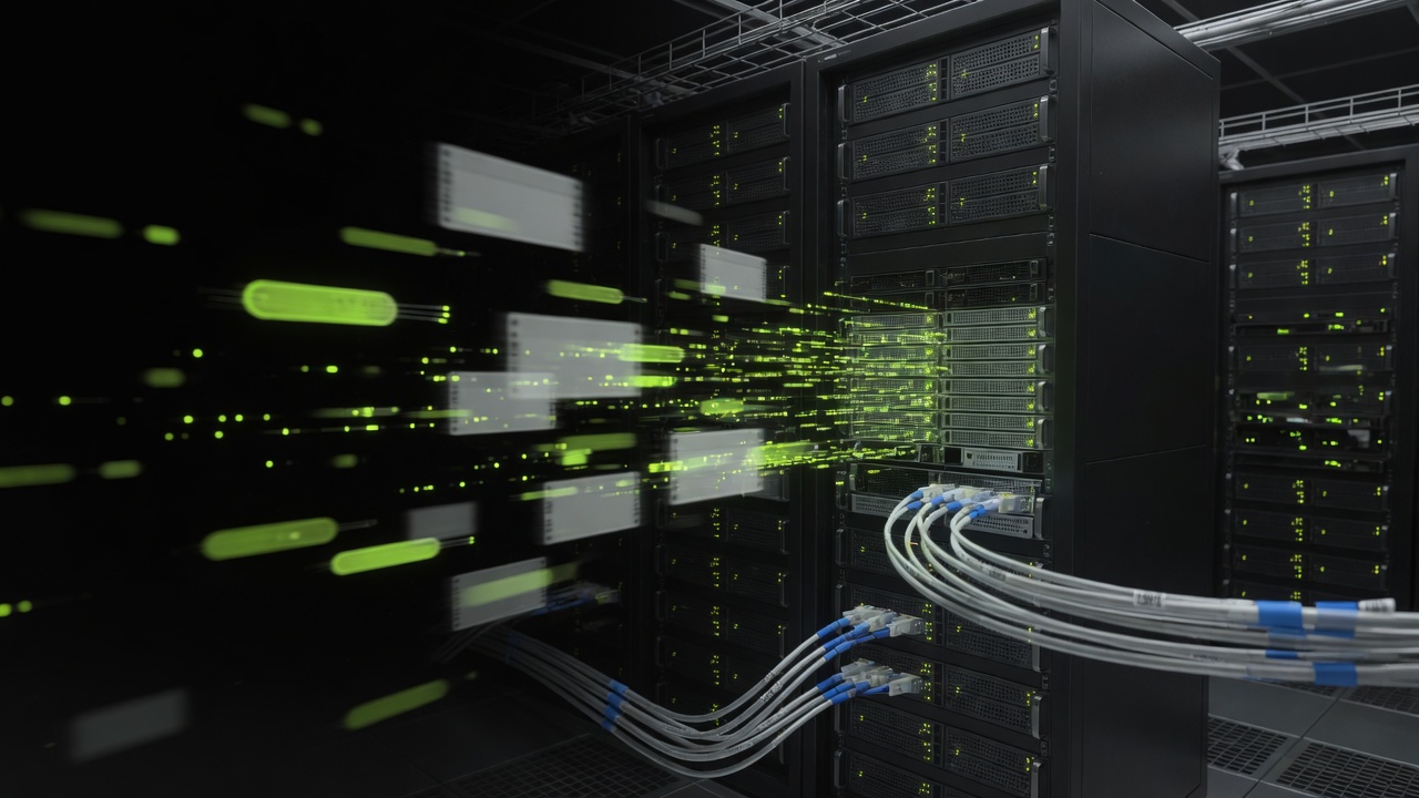 TheGentlemen breaches Michigan IT services provider