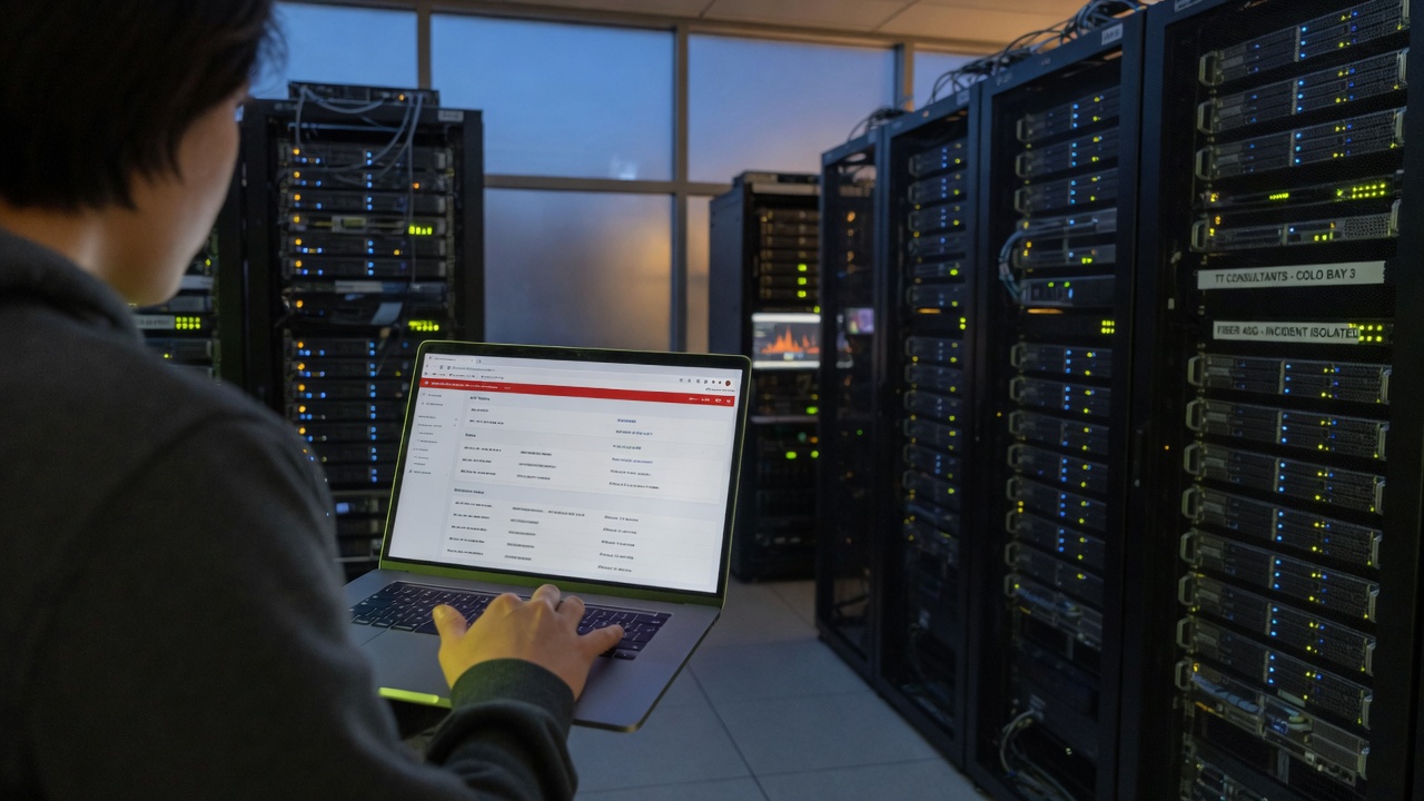 Technology and Telecommunications Consultants Inc Listed by trigona Ransomware Group