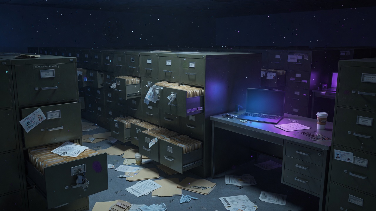 Breach Exposed Millions of Records
