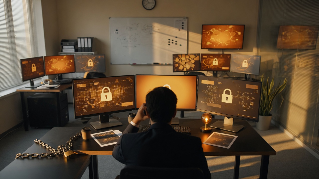 tf-amd.com Listed by lockbit3 Ransomware Group