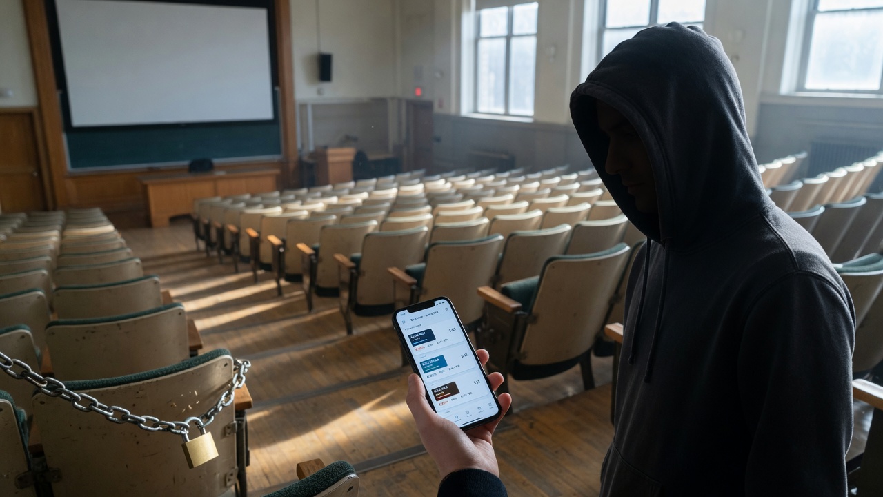 Thayer Academy Listed by 8base Ransomware Group