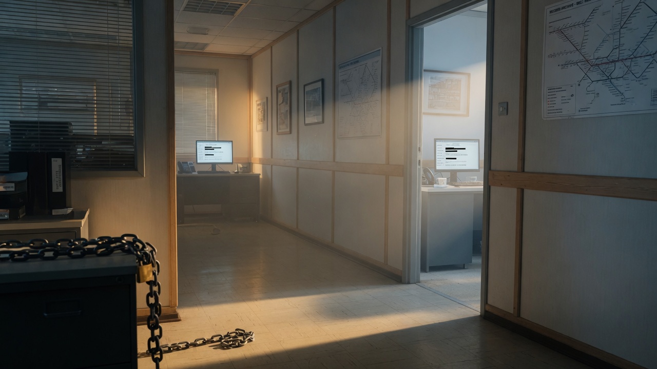 The Belt Railway Company of Chicago Listed by akira Ransomware Group