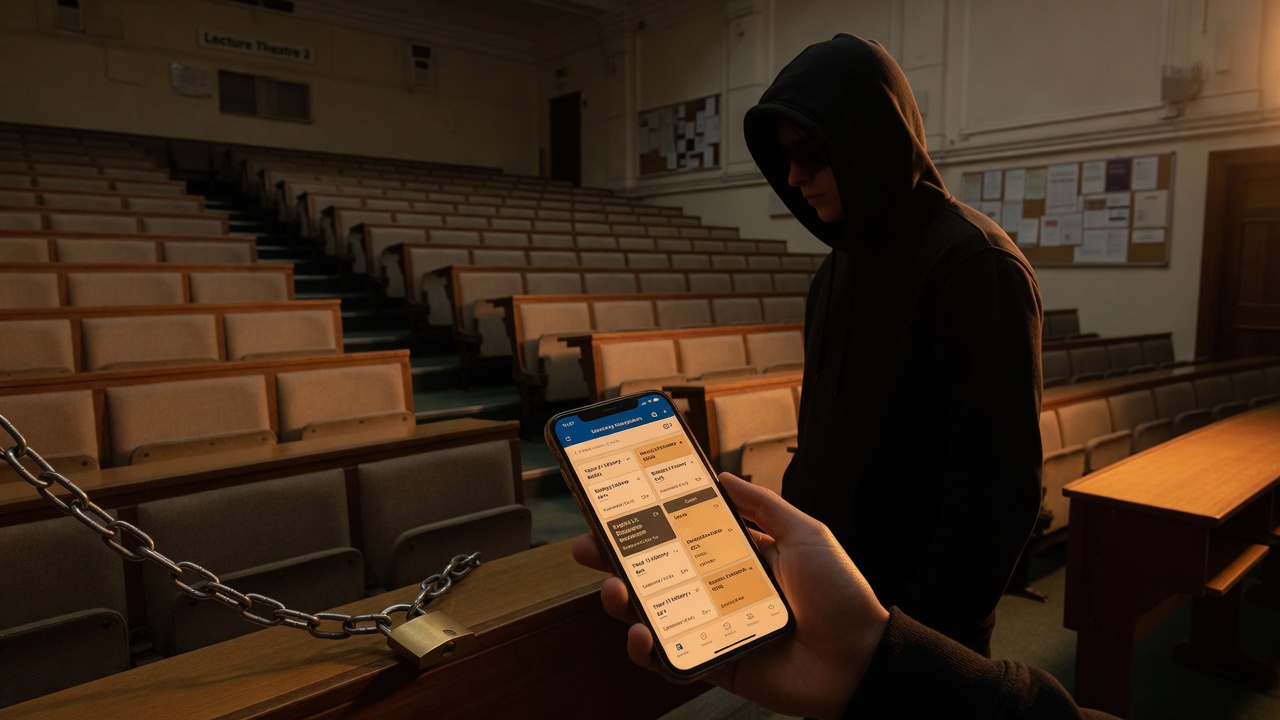 The Bishop of Hereford's Bluecoat School Listed by Vice Society Ransomware Group