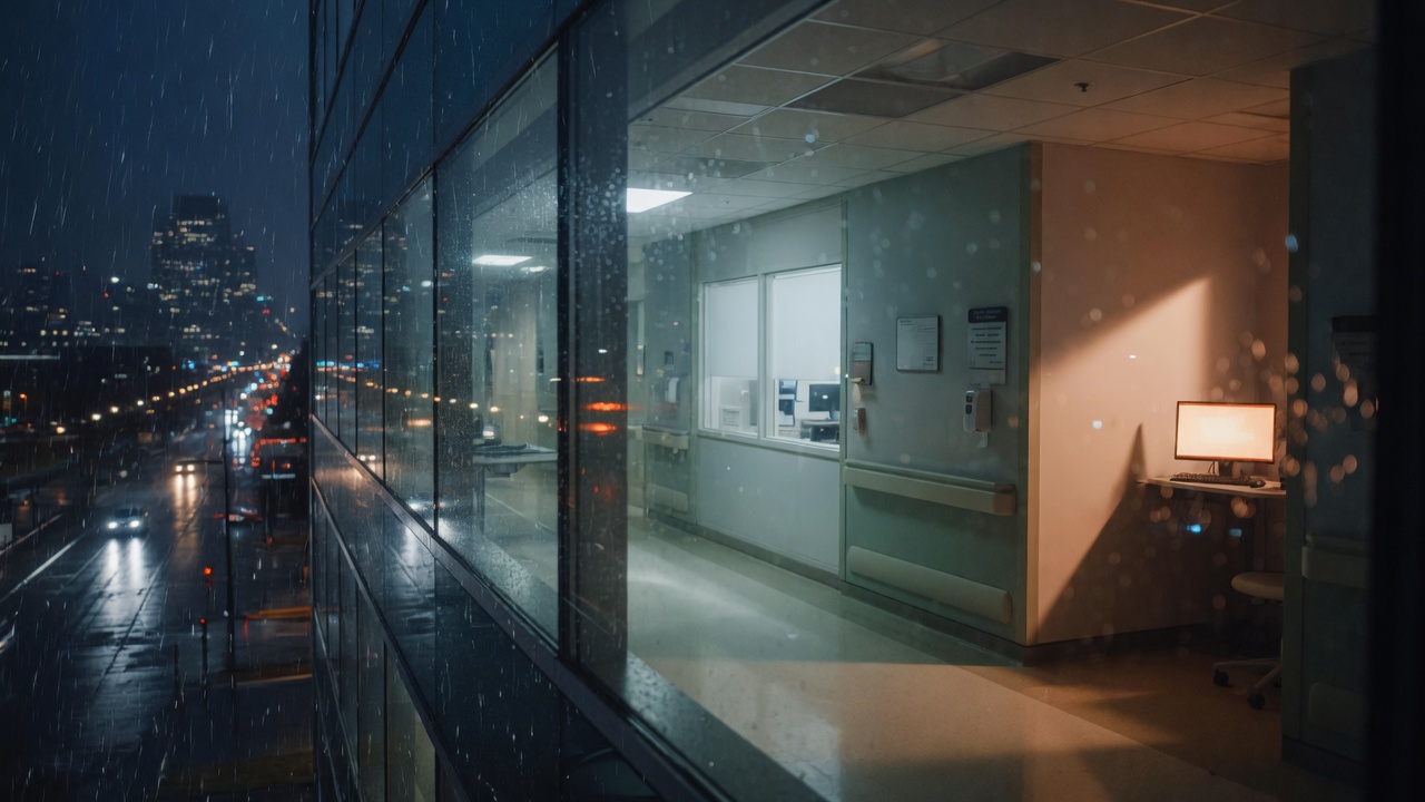 The Capital Medical Center Listed by Avaddon Ransomware Group