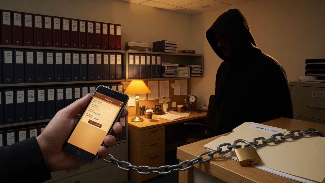 The Keenan Agency Inc Listed by royal Ransomware Group
