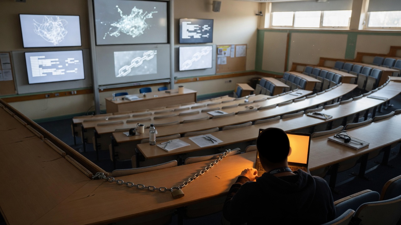 The Sixth Form Bolton Listed by pysa Ransomware Group