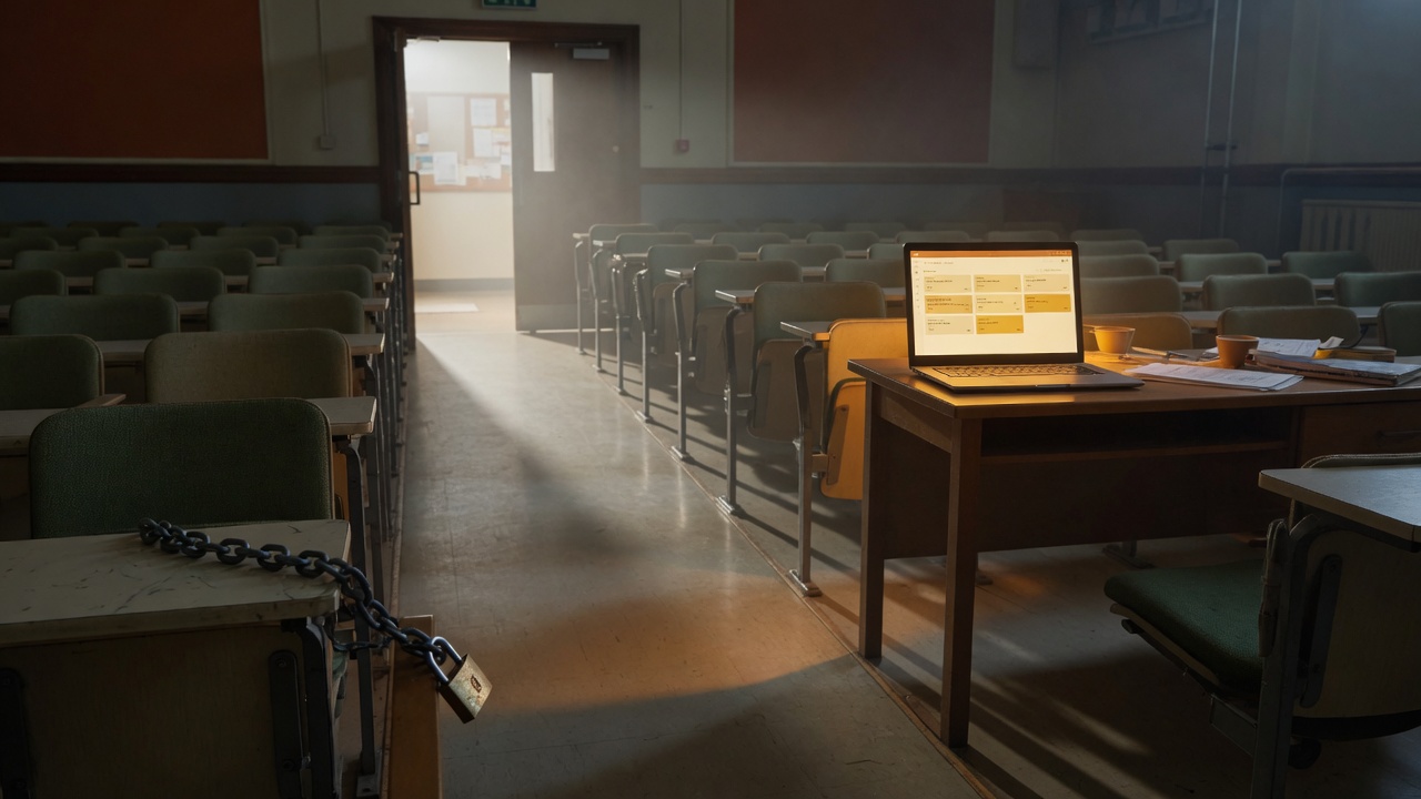 The Thomas Hardye School Listed by rhysida Ransomware Group