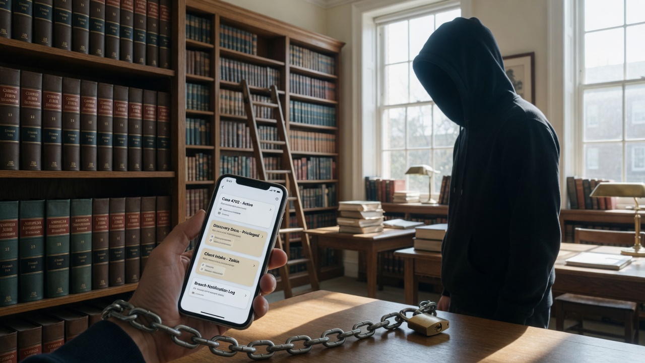 The Zalkin Law Firm PC Listed by alphv Ransomware Group