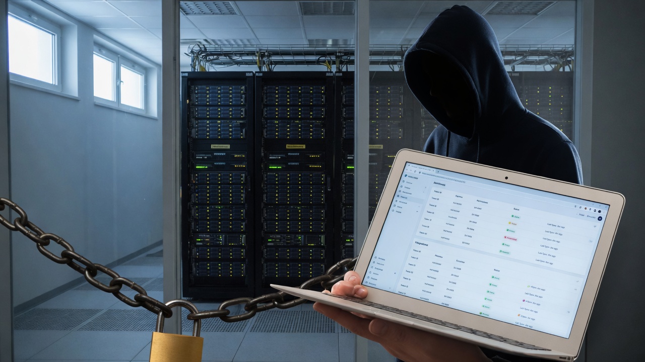 Tikona Infinet Listed by thegentlemen Ransomware Group