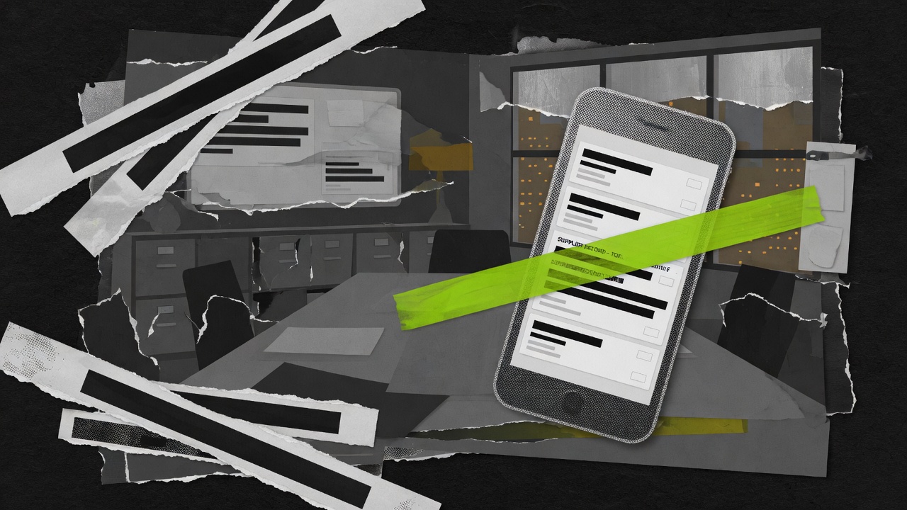Tofutown Food Manufacturer Breached by Payload