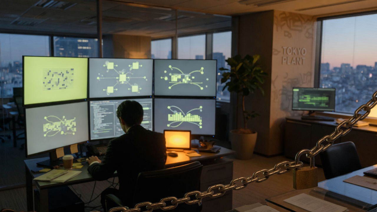 tokyo-plant.co.... Listed by lockbit2 Ransomware Group