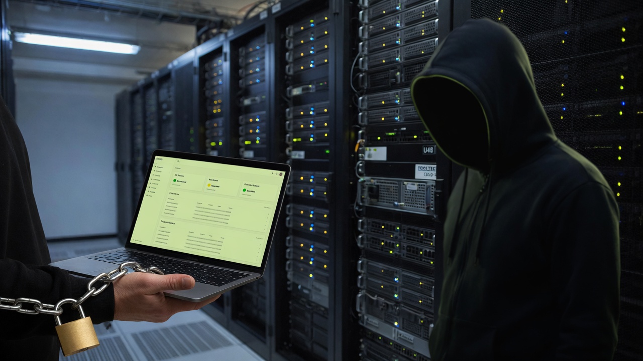 Tooltec Listed by thegentlemen Ransomware Group