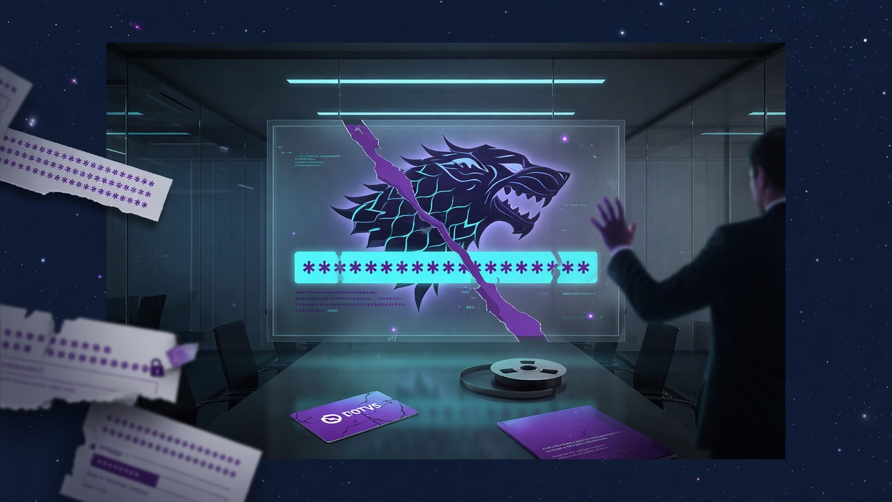 What the direwolf Listing Actually Claims About Your Totvs Account