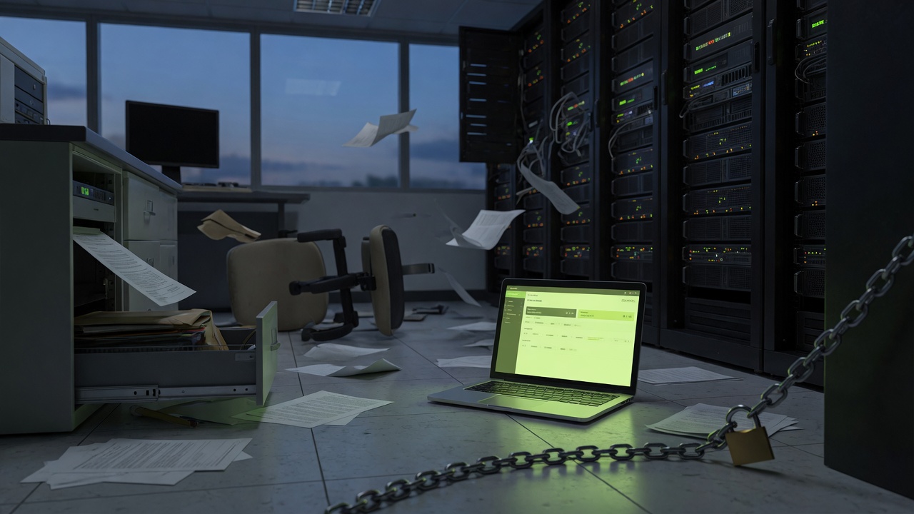 Trans Technology Pte Ltd. Listed by vicesociety Ransomware Group