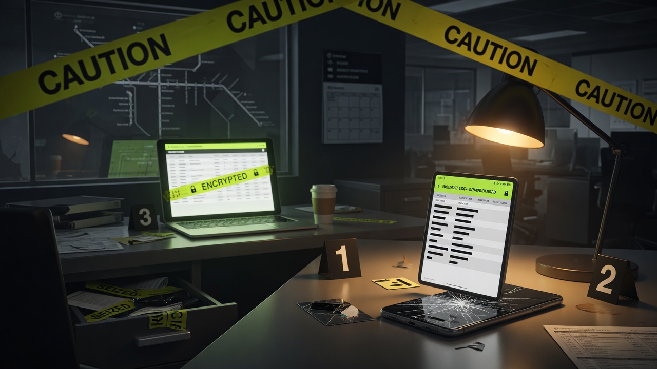 TransLink (Metro Vancouver transit system) Listed by egregor Ransomware Group