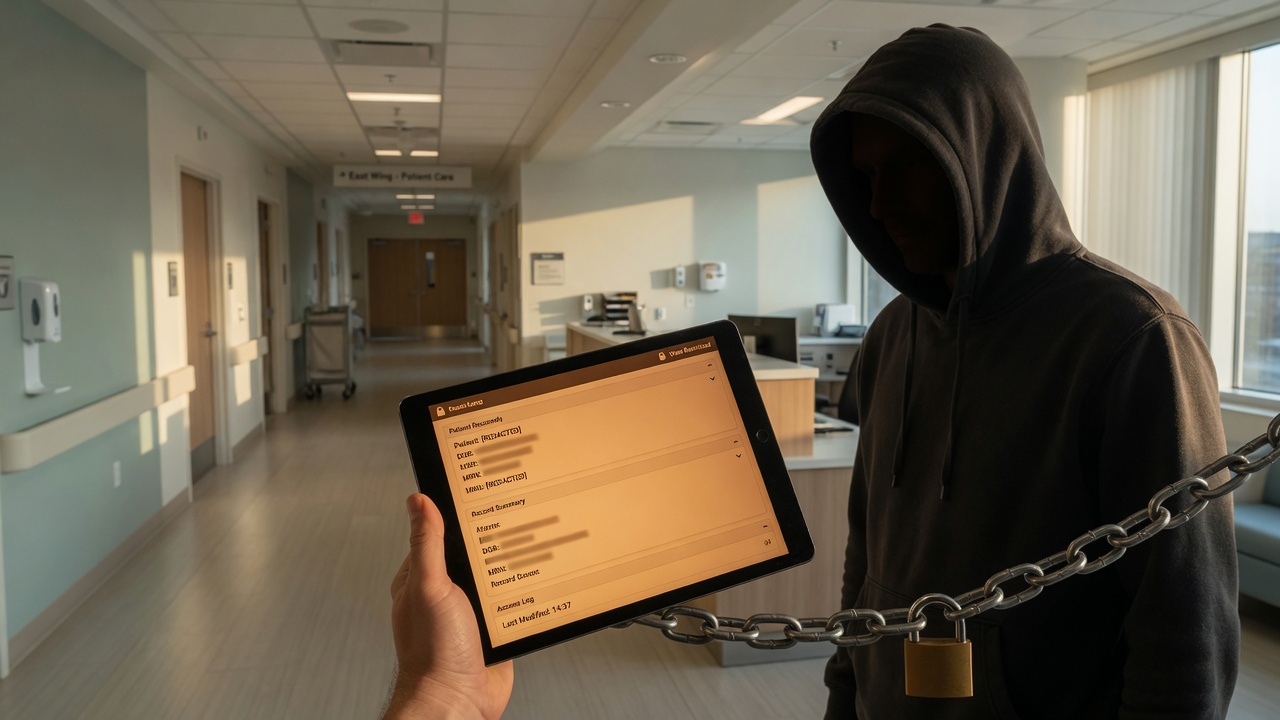 TransMedics Listed by karakurt Ransomware Group