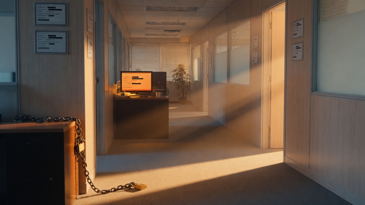 TriState HVAC Equipment Listed by hive Ransomware Group