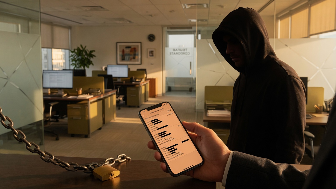 trufab.com Listed by lockbit3 Ransomware Group