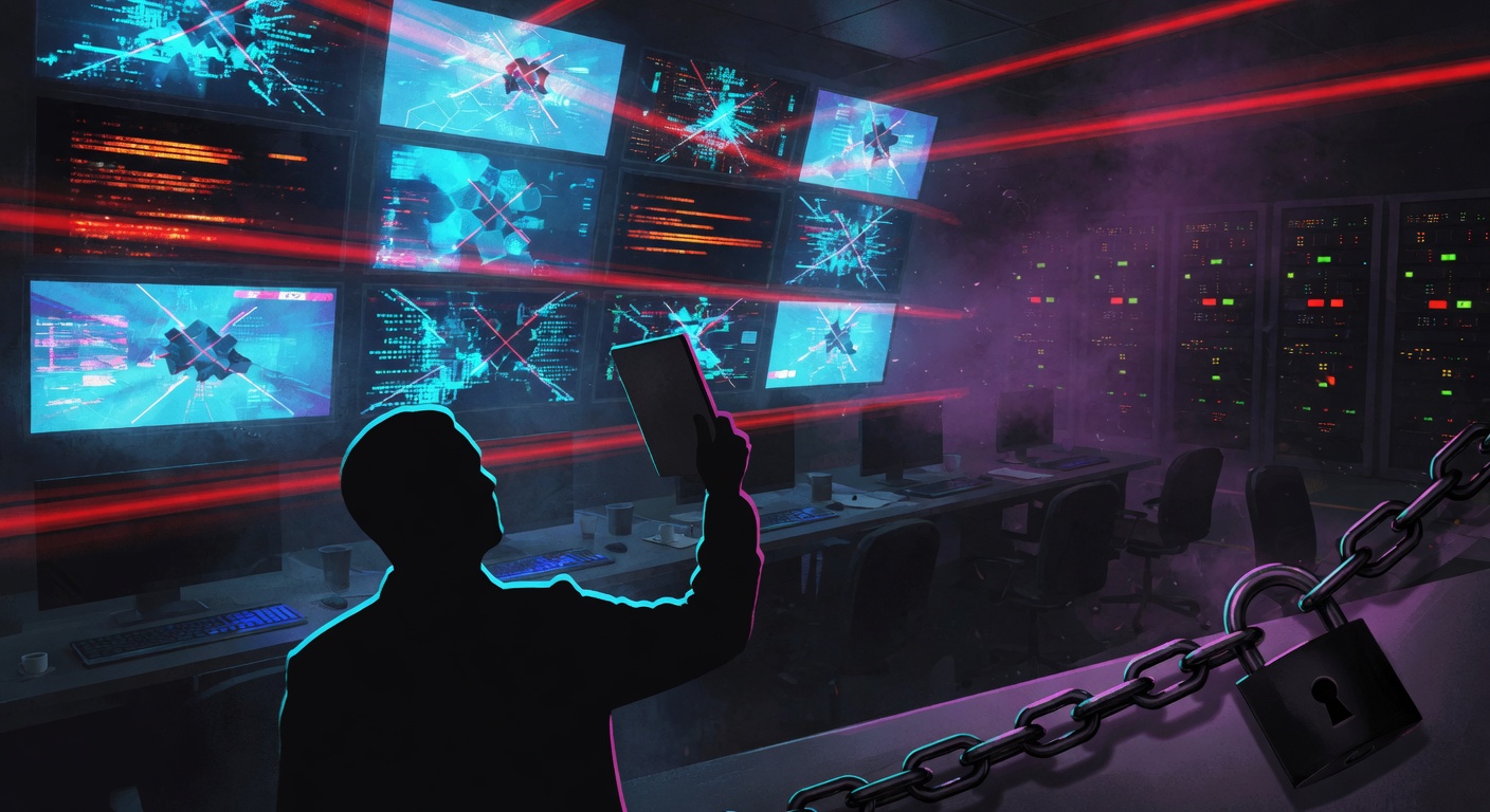TSG Enterprises Breached by Akira Ransomware