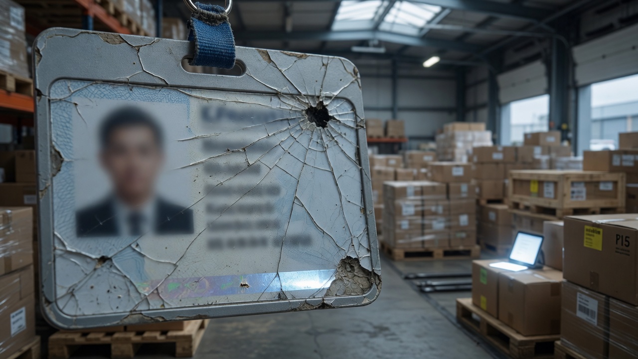 TST Logistics Listed by conti Ransomware Group