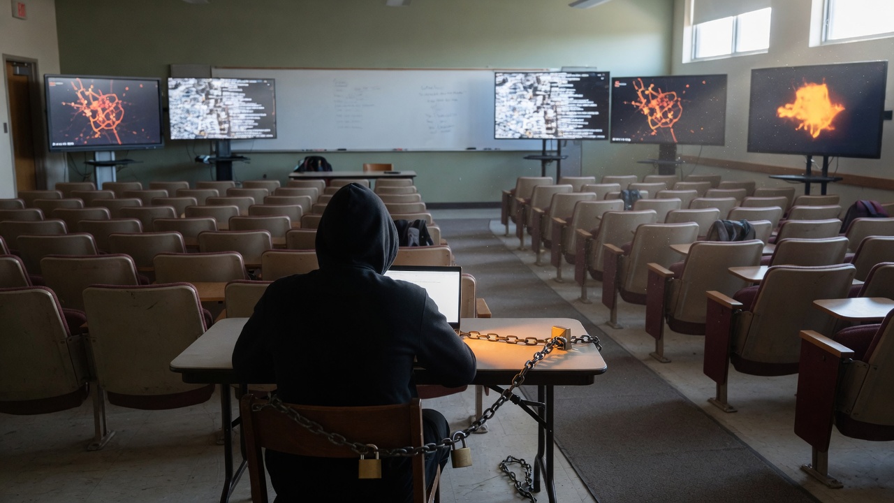 Tucson Unified School District Listed by royal Ransomware Group